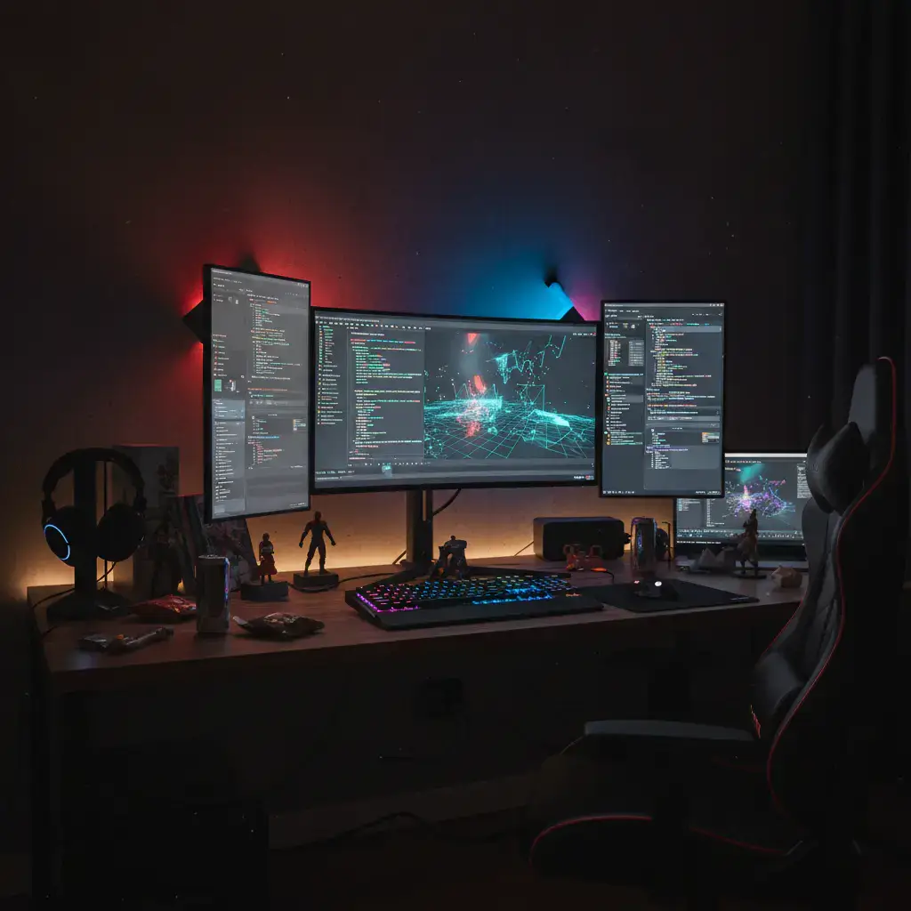 Blog Hintergrund
